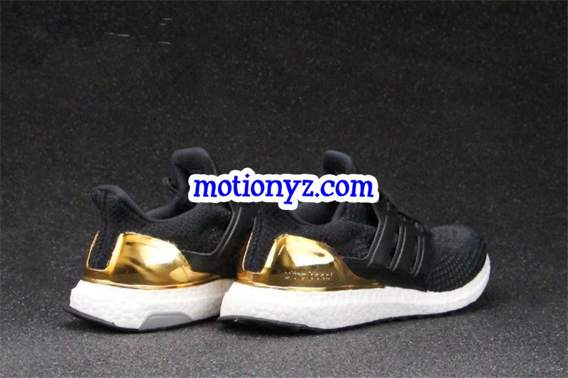 Adidas Ultra Boost LTD Golden